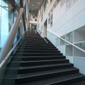 Sede Administrativa do Grupo E / Ipas Architects (16) © Cortesia de Ipas Architects