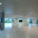 Sede Administrativa do Grupo E / Ipas Architects (15) © Cortesia de Ipas Architects