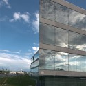Sede Administrativa do Grupo E / Ipas Architects (8) © Cortesia de Ipas Architects