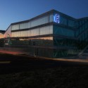 Sede Administrativa do Grupo E / Ipas Architects (7) © Cortesia de Ipas Architects