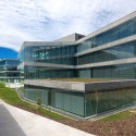 Sede Administrativa do Grupo E / Ipas Architects (5) © Cortesia de Ipas Architects