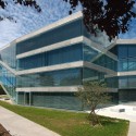 Sede Administrativa do Grupo E / Ipas Architects (3) © Cortesia de Ipas Architects