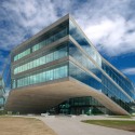 Sede Administrativa do Grupo E / Ipas Architects (1) © Cortesia de Ipas Architects