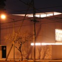 Escritórios de Arquitetura em Martinez / Alric Galindez Arquitectos (4) © Alric Galindez
