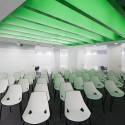 Centro de Serviços Sociais / dosmasuno arquitectos (29) © Miguel de Guzmán