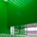 Centro de Serviços Sociais / dosmasuno arquitectos (27) © Miguel de Guzmán