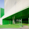 Centro de Serviços Sociais / dosmasuno arquitectos (26) © Miguel de Guzmán