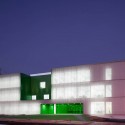 Centro de Serviços Sociais / dosmasuno arquitectos (25) © Miguel de Guzmán