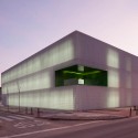 Centro de Serviços Sociais / dosmasuno arquitectos (22) © Miguel de Guzmán