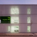 Centro de Serviços Sociais / dosmasuno arquitectos (21) © Miguel de Guzmán