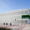 Centro de Serviços Sociais / dosmasuno arquitectos (18) © Miguel de Guzmán