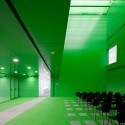 Centro de Serviços Sociais / dosmasuno arquitectos (15) © Miguel de Guzmán