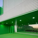 Centro de Serviços Sociais / dosmasuno arquitectos (14) © Miguel de Guzmán