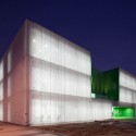 Centro de Serviços Sociais / dosmasuno arquitectos (13) © Miguel de Guzmán