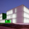 Centro de Serviços Sociais / dosmasuno arquitectos (12) © Miguel de Guzmán