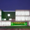 Centro de Serviços Sociais / dosmasuno arquitectos (9) © Miguel de Guzmán
