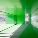 Centro de Serviços Sociais / dosmasuno arquitectos (6) © Miguel de Guzmán