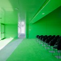 Centro de Serviços Sociais / dosmasuno arquitectos (5) © Miguel de Guzmán