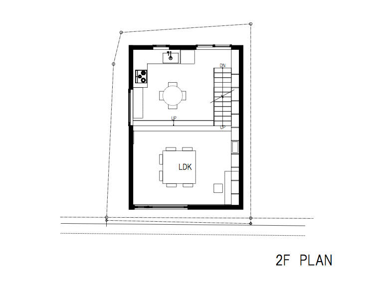 Casa Rouge / APOLLO Architects & Associates - Imagem 8 de 26