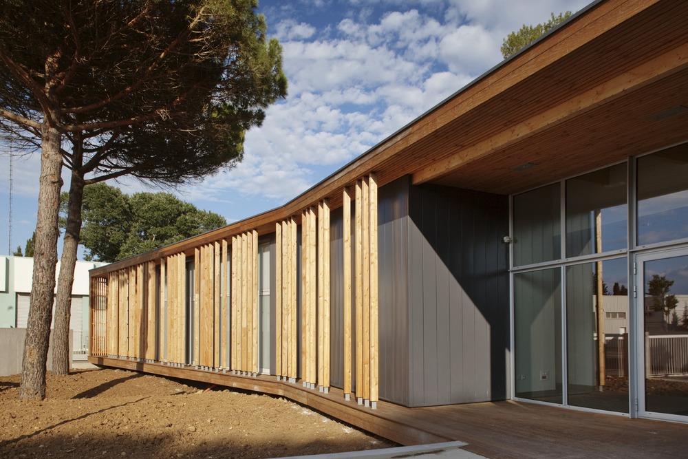 La Grande Motte / N+B Architectes - Imagem 7 de 17