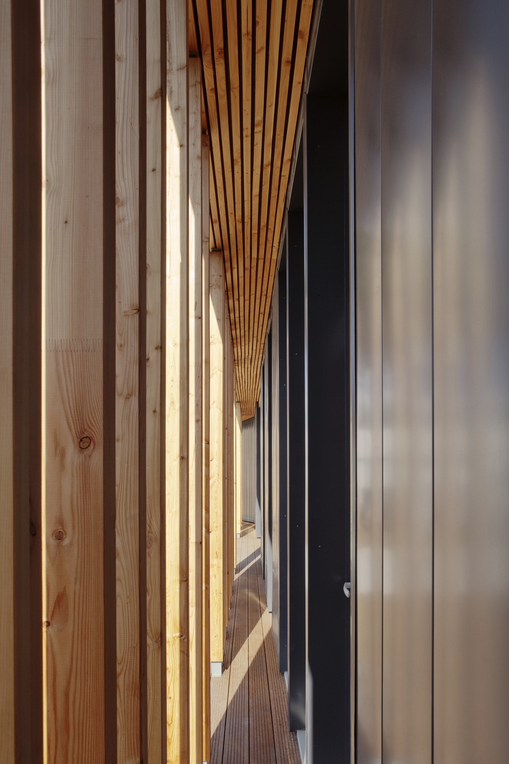 La Grande Motte / N+B Architectes - Imagem 10 de 17