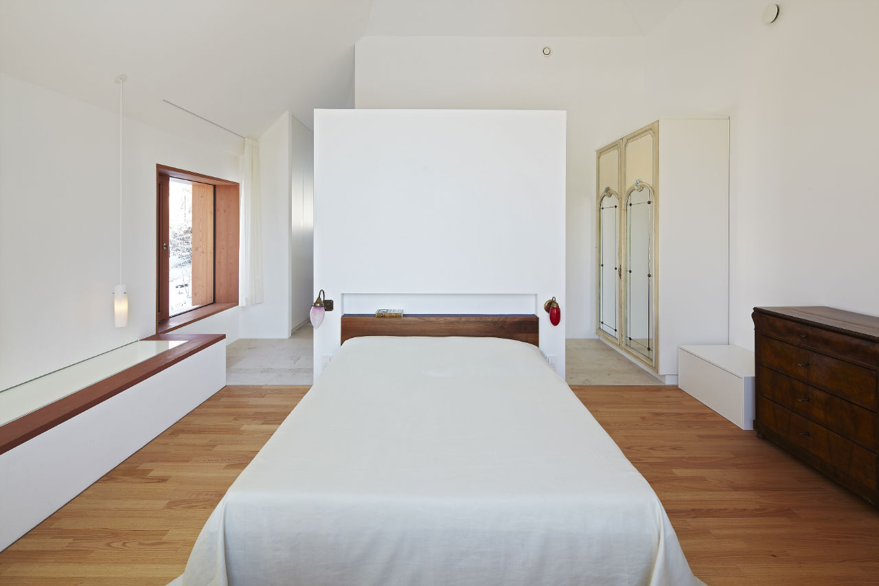 Casa 11 x 11 / Titus Bernhard Architekten - Imagem 7 de 19