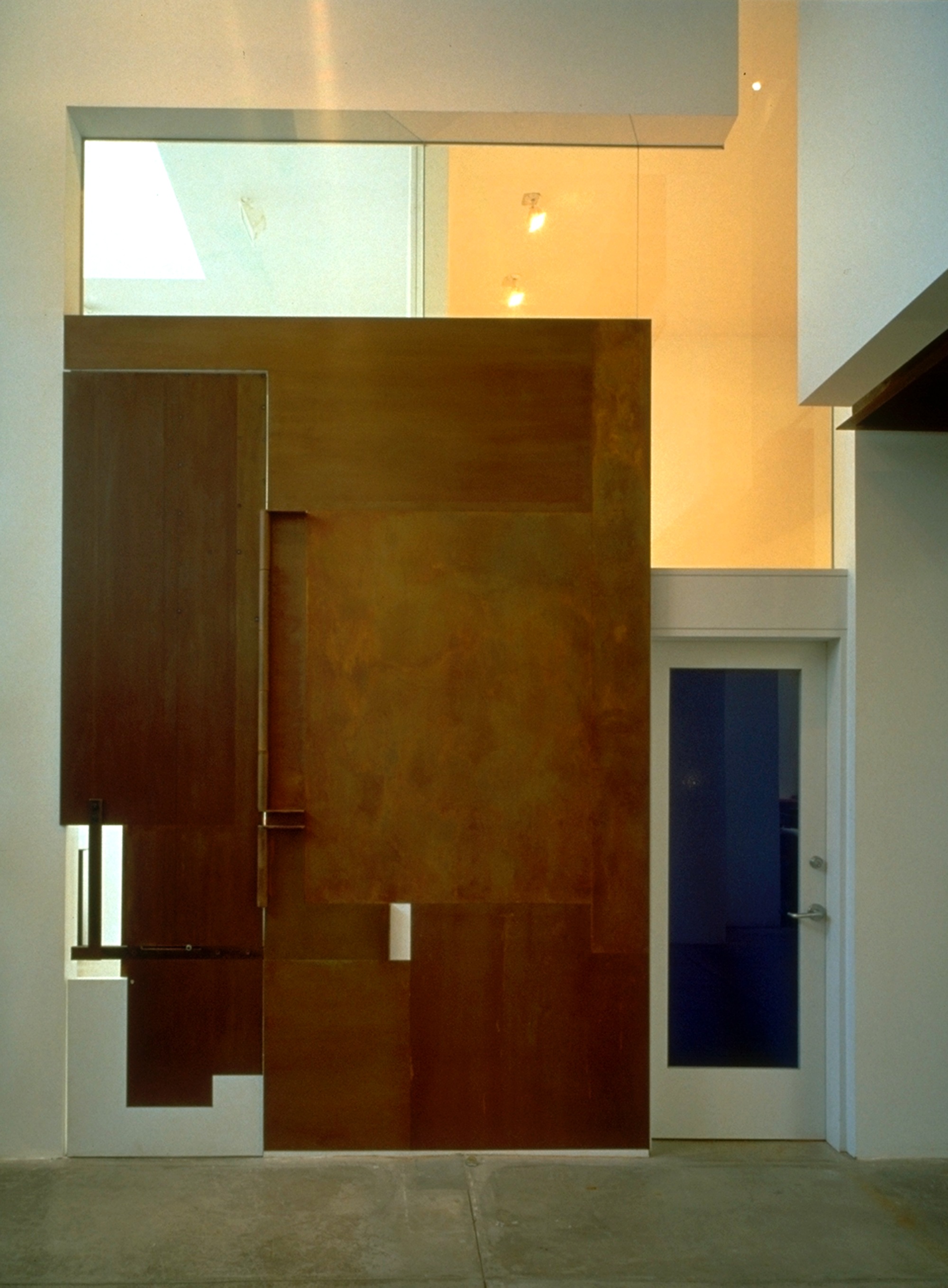 Reactor Films / Brooks + Scarpa Architects - Imagem 10 de 10