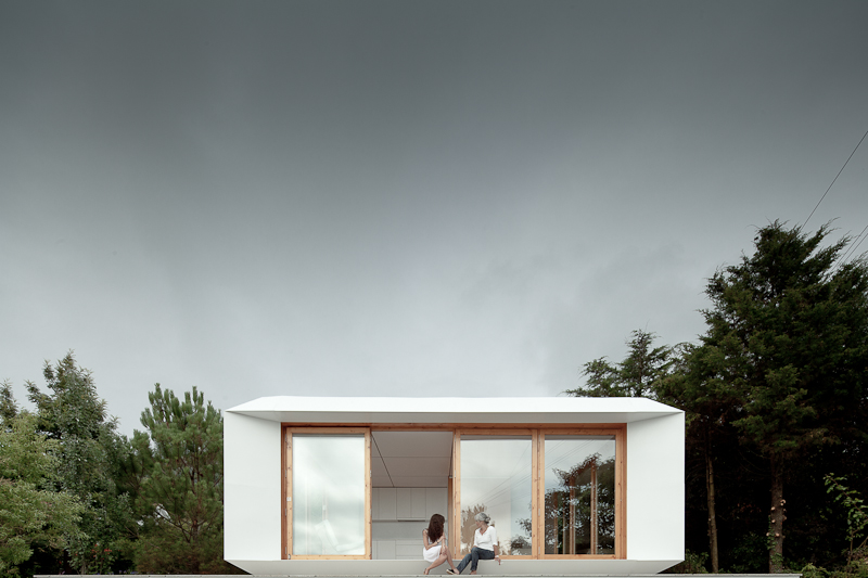 Casa MIMA/ MIMA Arquitectos - Imagem 15 de 22