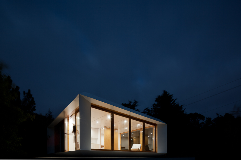 Casa MIMA/ MIMA Arquitectos - Imagem 21 de 22