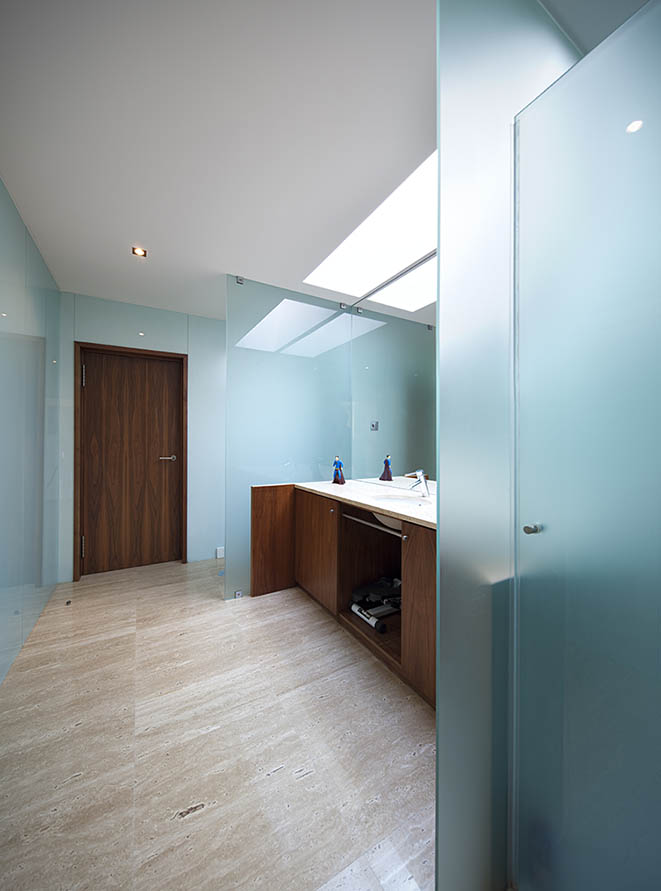 Casa Paramos / Atelier Nuno Lacerda Lopes - Imagem 11 de 14