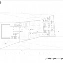 1° Lugar - MÉCA: Maison de l’Économie Créative et de la Culture em Aquitaine / BIG (28) Planta 6