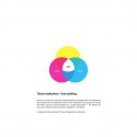 1° Lugar - MÉCA: Maison de l’Économie Créative et de la Culture em Aquitaine / BIG (36) Diagrama 1