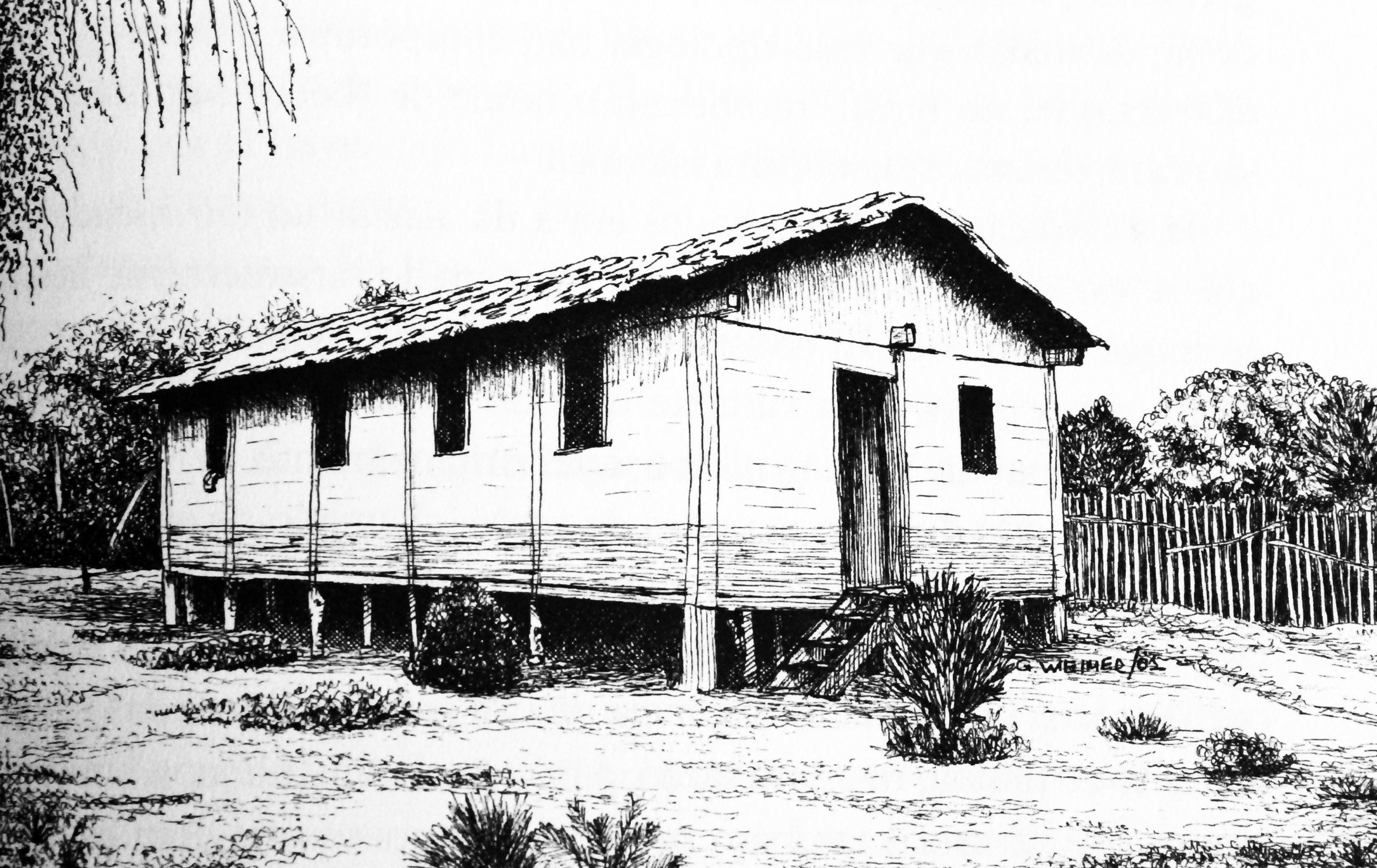 A Casa Invisível: Fragmentos sobre a arquitetura popular no Brasil / João Diniz - Imagem 10 de 14