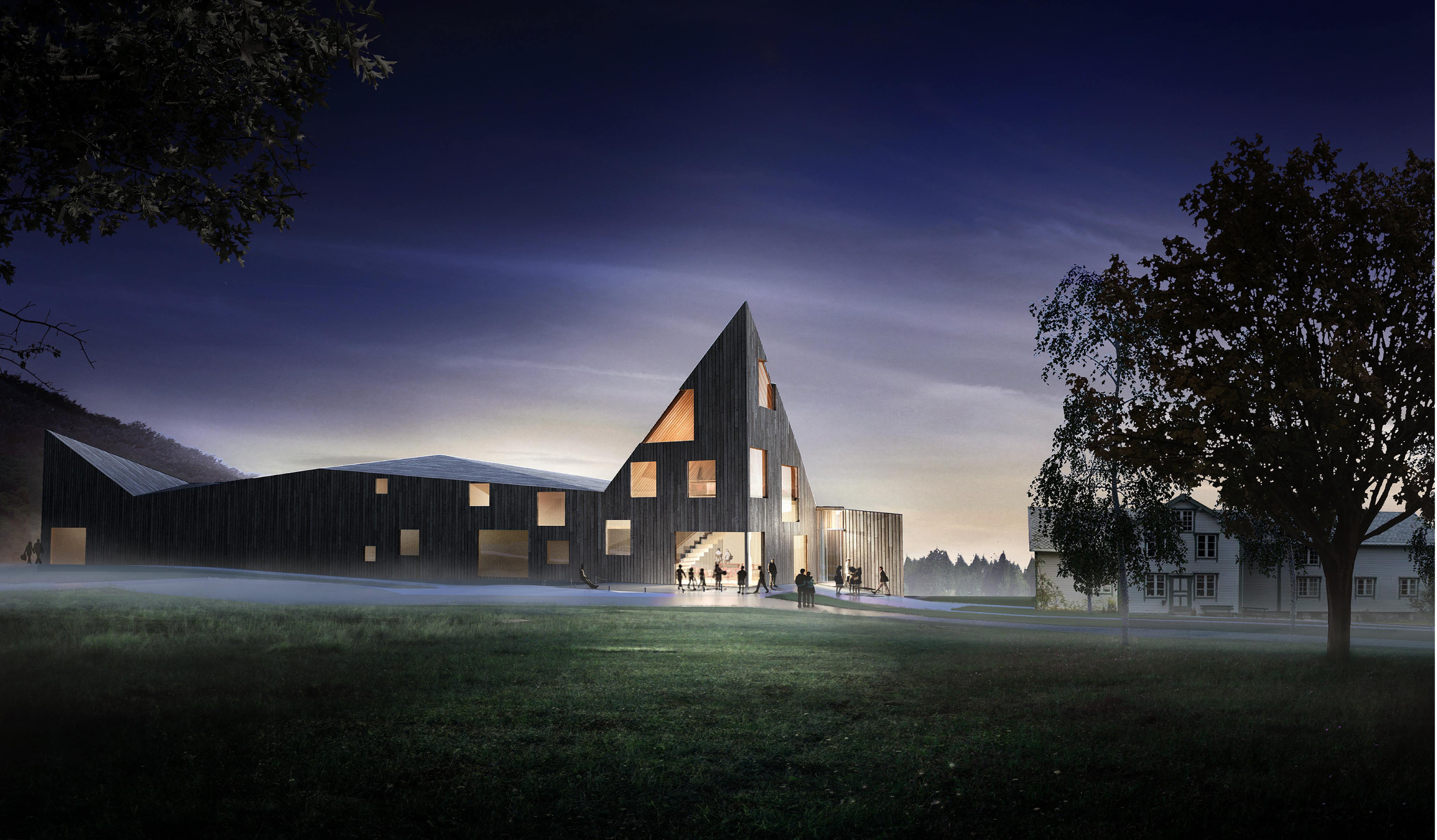 Tecnologia e Arquitetura: MIR | ArchDaily Brasil