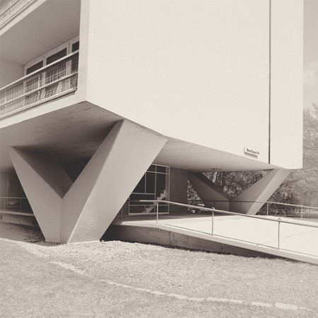 Arte e Arquitetura: Matthias Heiderich, fotógrafo. (2)