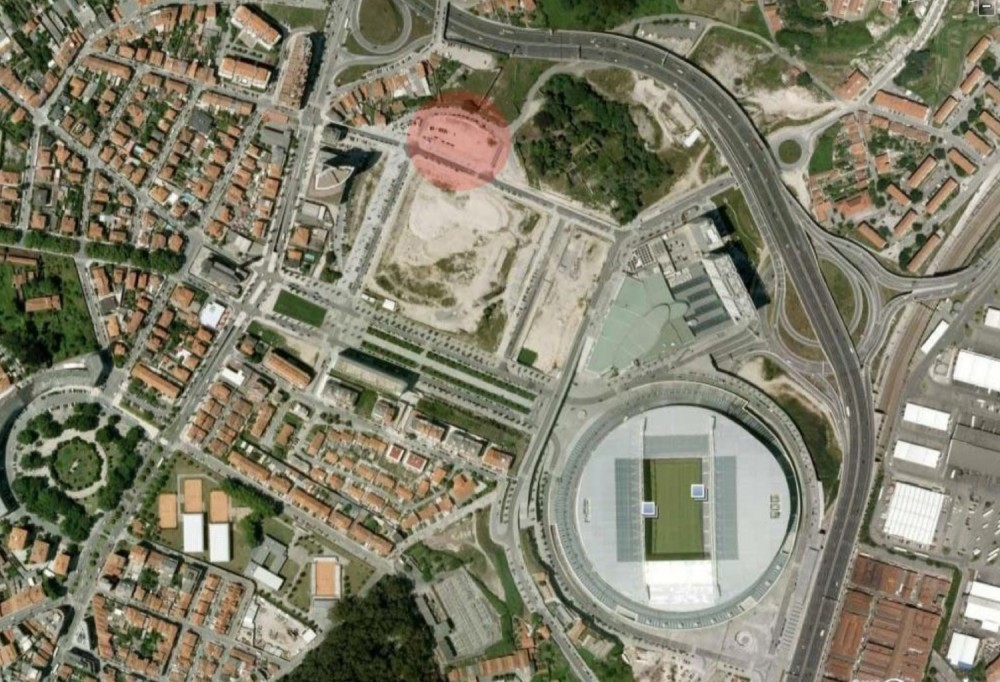 Centro Educativo das Antas / AVA ArchDaily Brasil