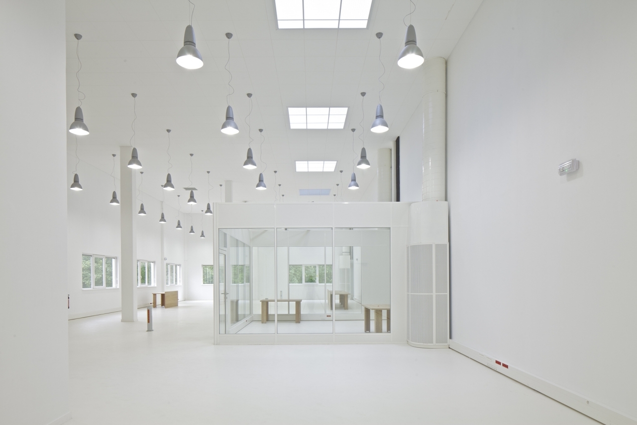 Teletech Call Center / MVRDV | ArchDaily Brasil