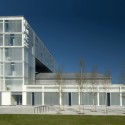 Centro Artístico Krea / Roberto Ercilla Arquitectura (12) © Cortesia de Roberto Ercilla Arquitectura
