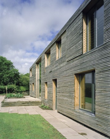 Ty Pren / Feilden Fowles (10)