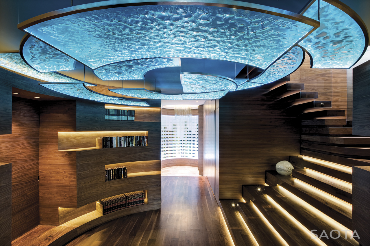 Nettleton 198 / SAOTA - Imagem 6 de 23