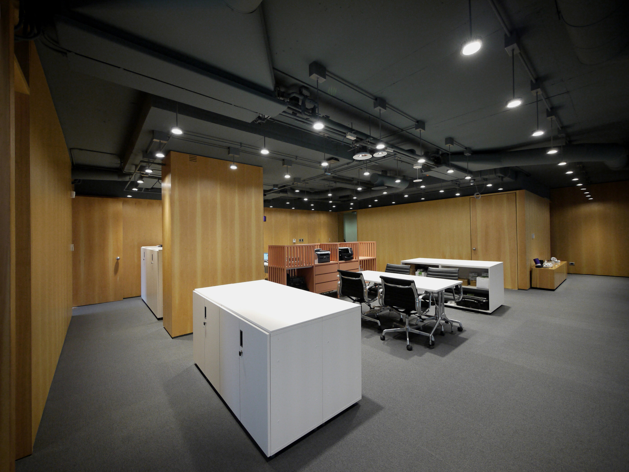 Led-LS / Amunátegui Valdés Architects - Imagem 1 de 9