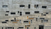  Exposição: ‘Da Pequisa para o Projeto – Arquitetos selecionados da Universidade Tongji de Xangai’ 