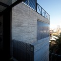 R2b1/CS / Joaquín Sánchez Gómez Estudio + Silvana Parentella Arquitecta (15) © Javier Rojas / PLOT