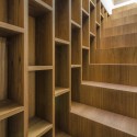 Floresta de Pinheiros de Marina / Massimo Fiorido Associati + sundaymorning (31) © Fabio Candido