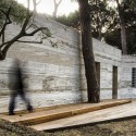 Floresta de Pinheiros de Marina / Massimo Fiorido Associati + sundaymorning (29) © Fabio Candido