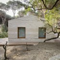 Floresta de Pinheiros de Marina / Massimo Fiorido Associati + sundaymorning (27) © Fabio Candido