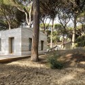 Floresta de Pinheiros de Marina / Massimo Fiorido Associati + sundaymorning (25) © Fabio Candido