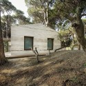 Floresta de Pinheiros de Marina / Massimo Fiorido Associati + sundaymorning (18) © Fabio Candido