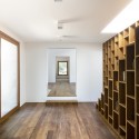 Floresta de Pinheiros de Marina / Massimo Fiorido Associati + sundaymorning (11) © Fabio Candido