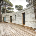 Floresta de Pinheiros de Marina / Massimo Fiorido Associati + sundaymorning (1) © Fabio Candido